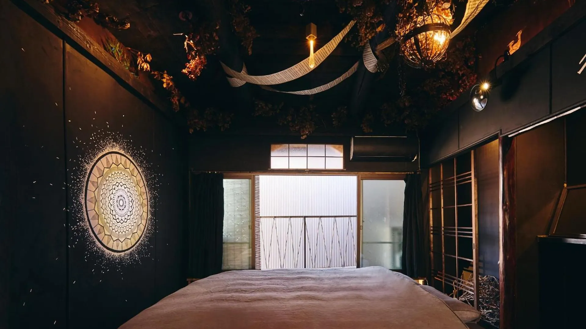 Casa vacanze komorebi - Vacation STAY 07551v Kyōto Giappone